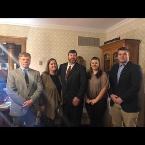 Meet your Posher, Susan